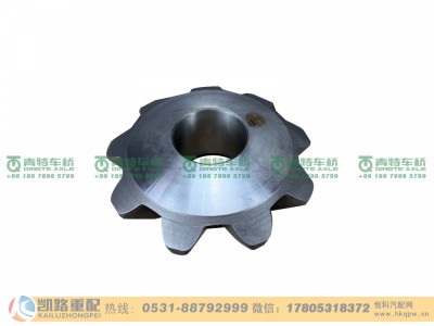 QT485D217-2403056,行星齿轮,山东凯路汽车零部件制造有限公司