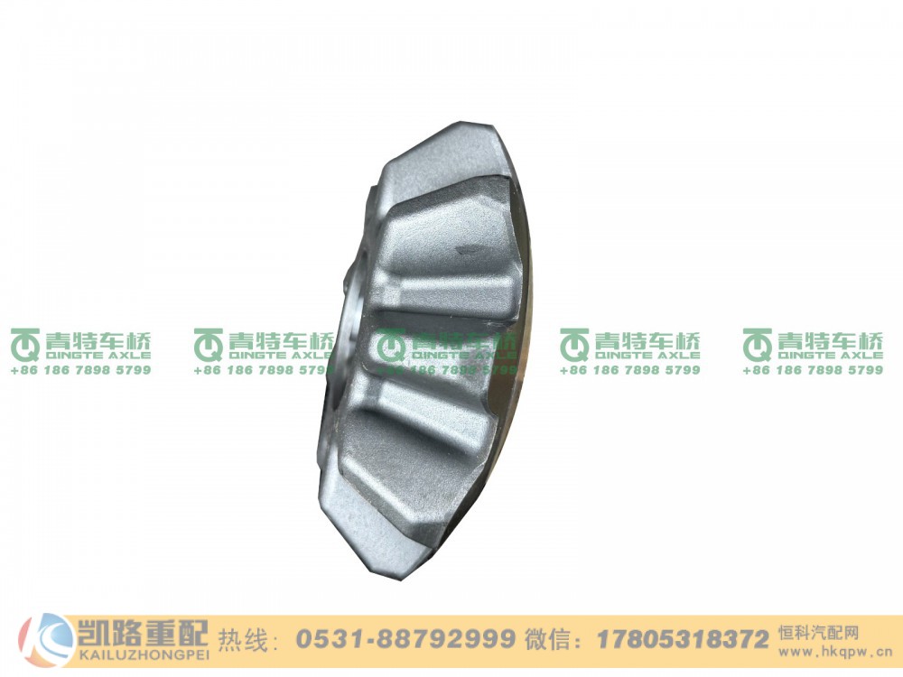 QT485D217-2403056,行星齿轮,山东凯路汽车零部件制造有限公司