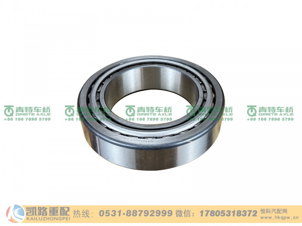 QT485D217-2403130,轴承,山东凯路汽车零部件制造有限公司