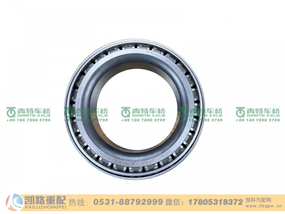 QT485D217-2403130,轴承,山东凯路汽车零部件制造有限公司