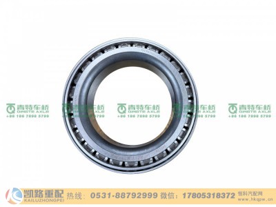 QT485D217-2403130,轴承,山东凯路汽车零部件制造有限公司