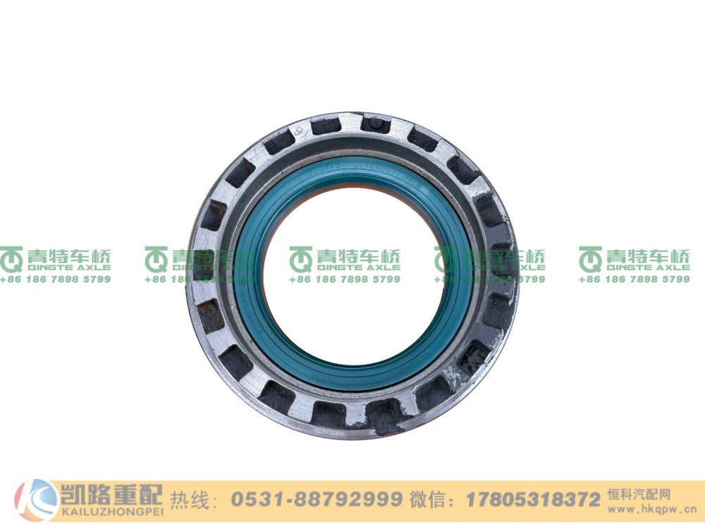 QT469S1-2502060,前贯轴承调整环,山东凯路汽车零部件制造有限公司