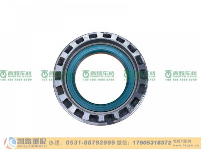 QT469S1-2502060,前贯轴承调整环,山东凯路汽车零部件制造有限公司