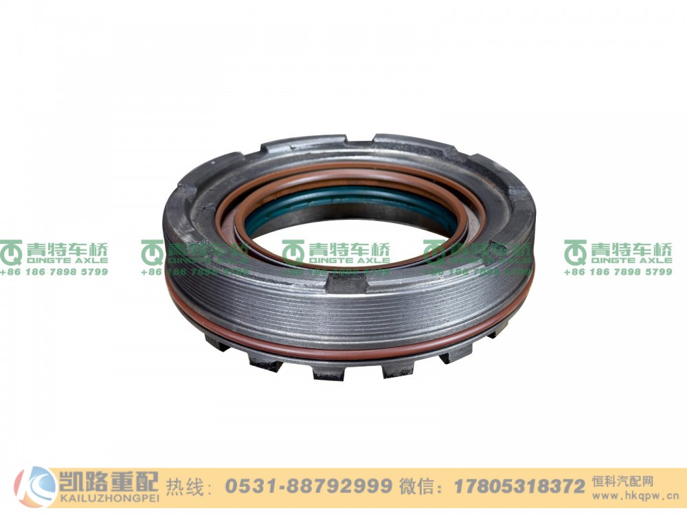 QT469S1-2502060,前贯轴承调整环,山东凯路汽车零部件制造有限公司