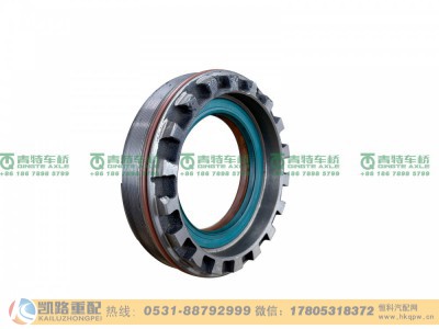 QT469S1-2502060,前贯轴承调整环,山东凯路汽车零部件制造有限公司