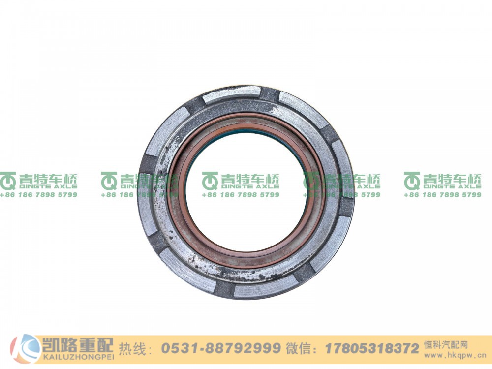 QT469S1-2502060,前贯轴承调整环,山东凯路汽车零部件制造有限公司