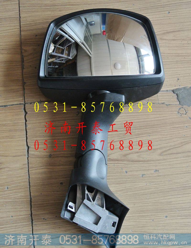 812W63730-6656,C7H前下视镜,济南开泰工贸有限公司