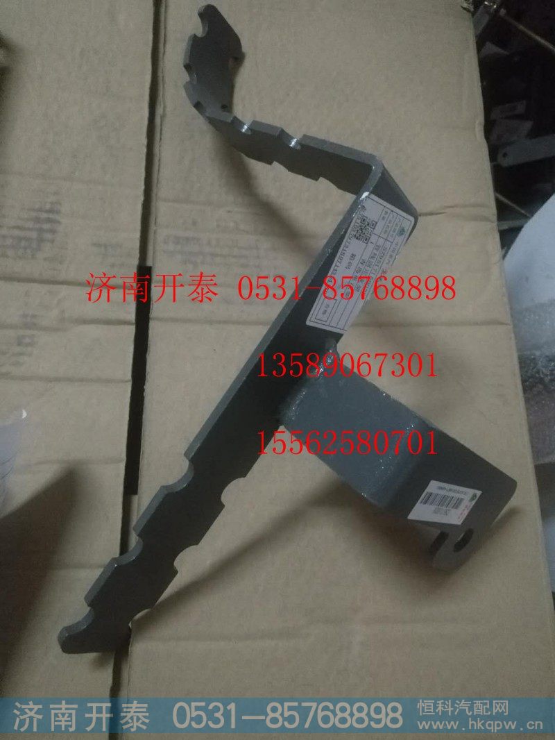 SZ9517150038,管线固定支架,济南开泰工贸有限公司