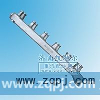 ,进气管,济南凯特尔机器有限公司（铝件大全）