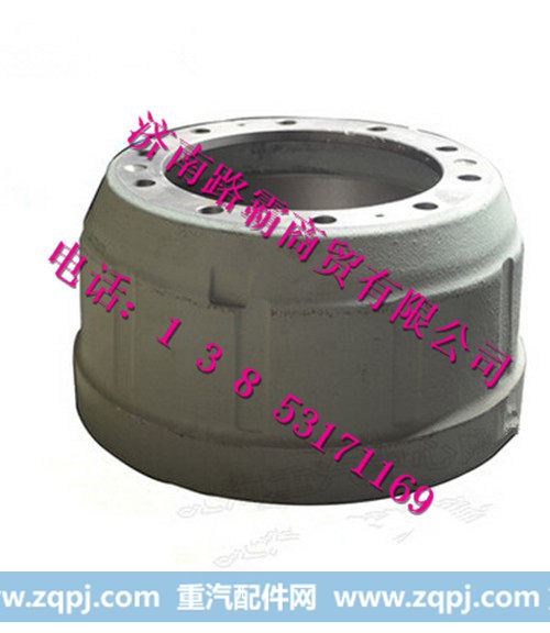 9112440001,前制动鼓,济南汇德卡汽车零部件有限公司 9112440001,前制动鼓,济南汇德卡汽车零部件有限公司