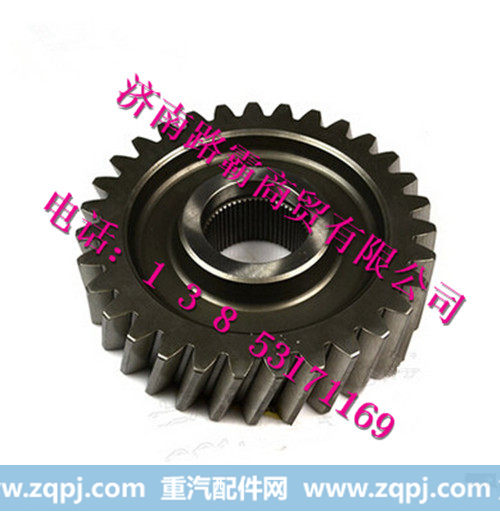 9970320117,从动圆柱齿轮,济南汇德卡汽车零部件有限公司 9970320117,从动圆柱齿轮,济南汇德卡汽车零部件有限公司