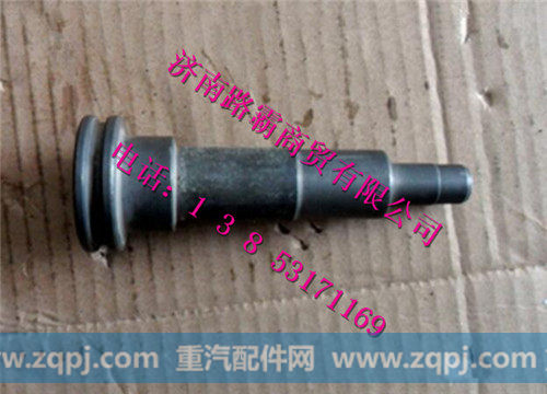 陕汽汉德HD469活塞杆