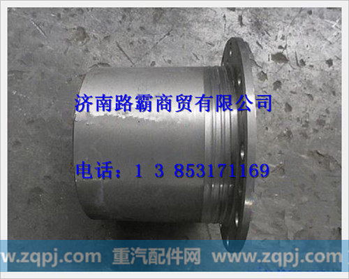 陕汽德龙 奥龙轮边总成