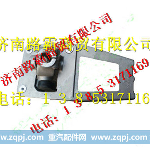 徐工宽体车操纵器总成