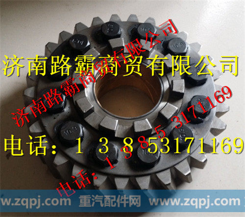 56077000482,组合齿轮,济南汇德卡汽车零部件有限公司 56077000482,组合齿轮,济南汇德卡汽车零部件有限公司