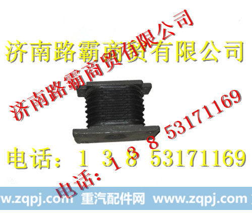 重汽橡胶支座