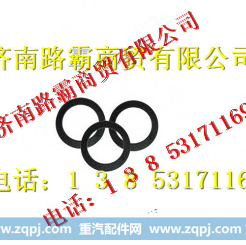 重汽斯太尔轮边行星轮隔垫