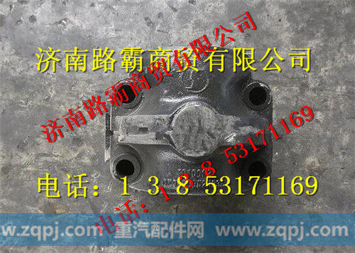 陕汽德龙F2000平衡轴壳
