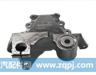 DZ9118526024,板簧支架,济南汇德卡汽车零部件有限公司