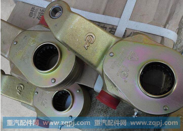 陕汽德龙曼桥左后自动调整臂