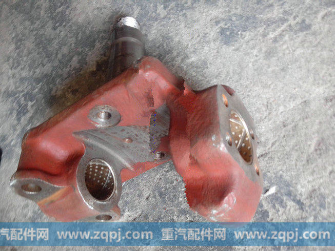 9100410311,羊角轴总成,济南汇德卡汽车零部件有限公司