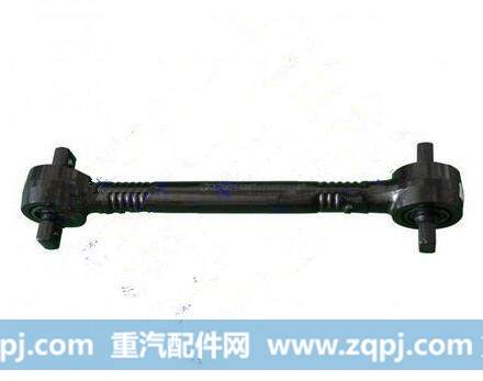 陕汽德龙下推力杆总成