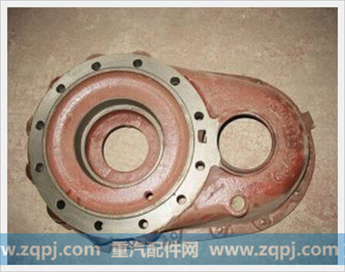 ,中桥过桥箱壳,济南汇德卡汽车零部件有限公司