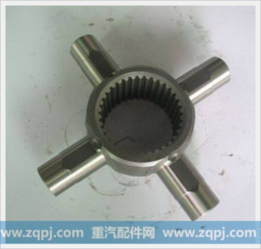 81356080025,十字轴,济南汇德卡汽车零部件有限公司