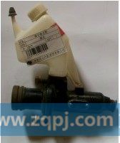 DZ9114230020.,离合器总泵,济南汇德卡汽车零部件有限公司