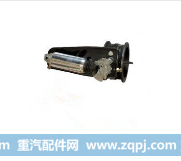 陕汽德龙F3000排气制动器总成