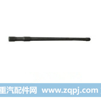 陕汽德龙汉德桥半轴左