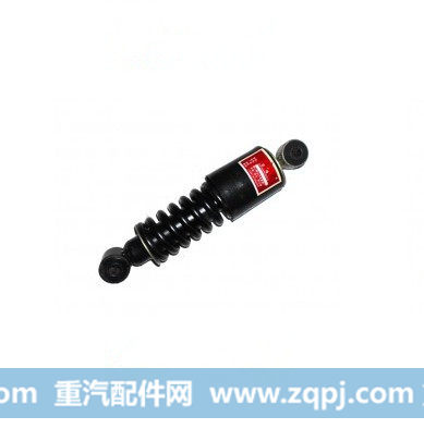 陕汽德龙驾驶室减震器