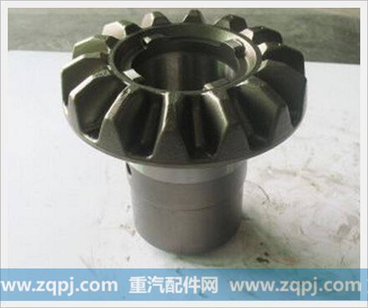 HD469-2510016,后半轴齿轮,济南汇德卡汽车零部件有限公司