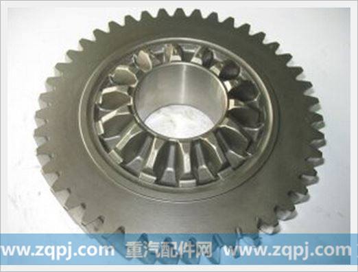 HD469-2502021,主动圆柱齿轮,济南汇德卡汽车零部件有限公司 HD469-2502021,主动圆柱齿轮,济南汇德卡汽车零部件有限公司