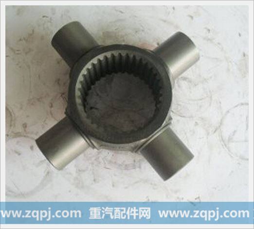HD469-2510014.,十字轴,济南汇德卡汽车零部件有限公司