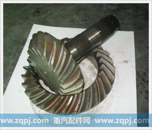 81351996524,盆角齿,济南汇德卡汽车零部件有限公司