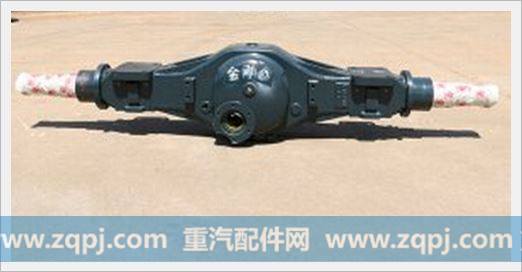 ,中、后桥壳,济南汇德卡汽车零部件有限公司