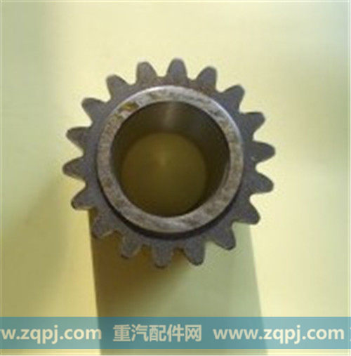 AZ9981340052.,轮边行星轮,济南汇德卡汽车零部件有限公司