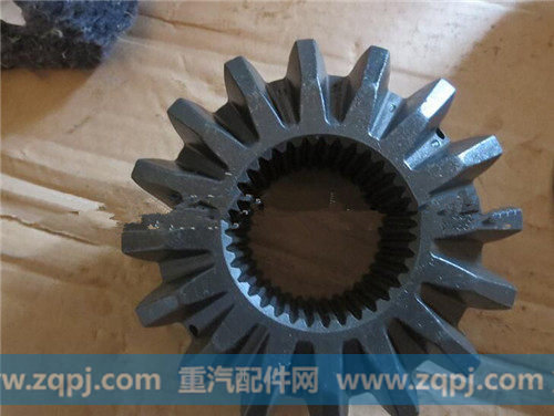S2507068K5H,车桥后半轴齿轮,济南汇德卡汽车零部件有限公司