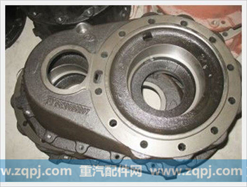 ,过桥箱壳,济南汇德卡汽车零部件有限公司
