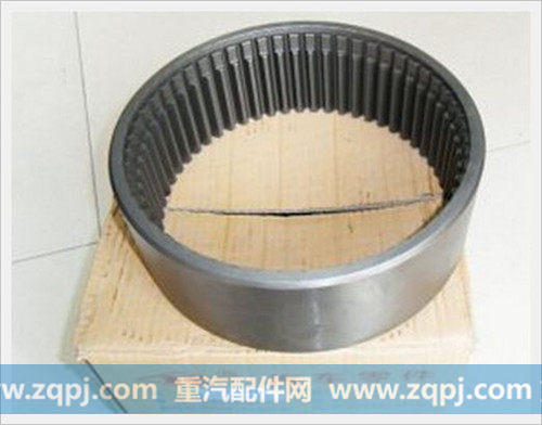 AZ9981340051,内齿圈,济南汇德卡汽车零部件有限公司