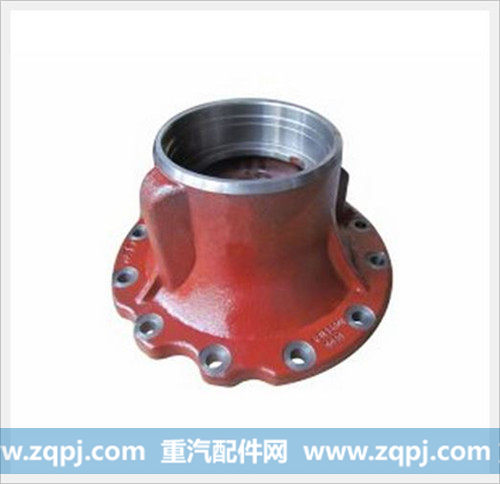 AZ9981320035.,后桥轴承座,济南汇德卡汽车零部件有限公司