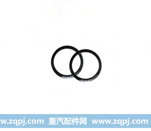 AZ9981340057.,轮边行星轮隔圈,济南汇德卡汽车零部件有限公司