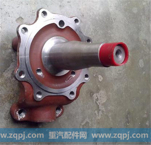 81.44201.0143,F2000转向节总成,济南汇德卡汽车零部件有限公司 81.44201.0143,F2000转向节总成,济南汇德卡汽车零部件有限公司