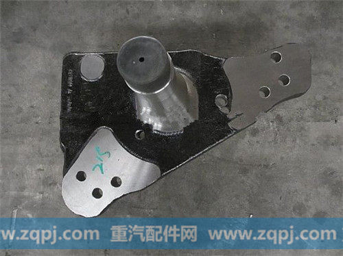 DZ910041021,F3000 7.5T盘式转向节左,济南汇德卡汽车零部件有限公司