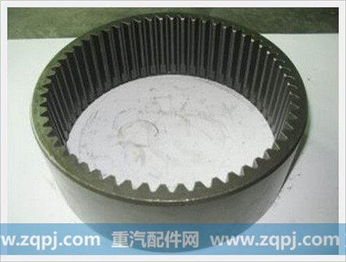AZ9981340051.,内齿圈,济南汇德卡汽车零部件有限公司