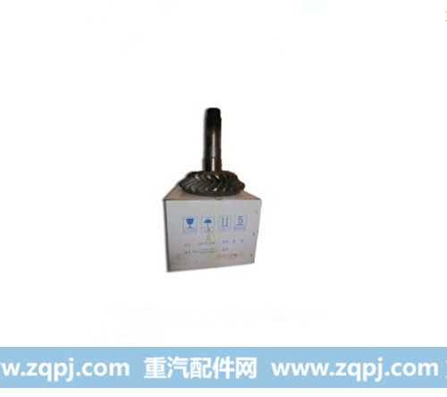 AZ9981320157.,盆角齿后桥,济南汇德卡汽车零部件有限公司