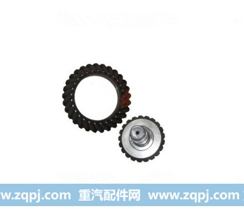AZ9981320152.,盆角齿中桥,济南汇德卡汽车零部件有限公司