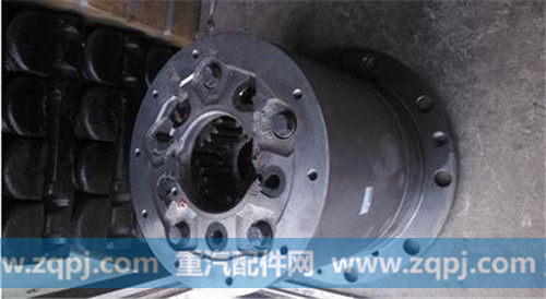 F81.35114.6111,F3000轮边减速器总成,济南汇德卡汽车零部件有限公司