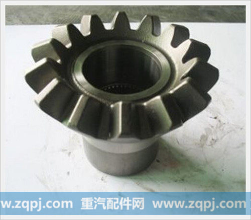 AZ9970320139.,后半轴齿轮,济南汇德卡汽车零部件有限公司